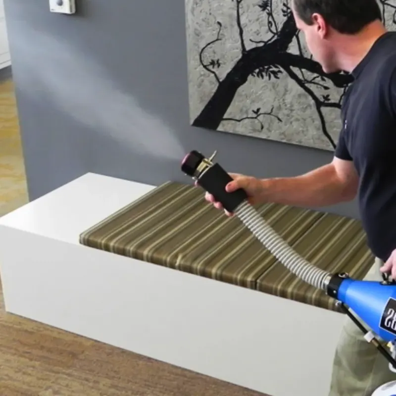 Professional Odor Removal in Wicomico County, MD